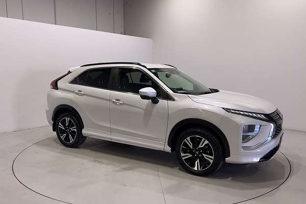 2021 Mitsubishi Eclipse Cross XLS YB