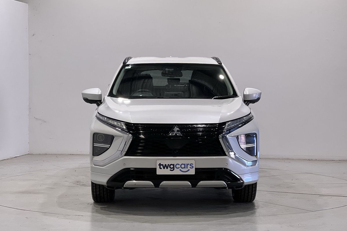 2021 Mitsubishi Eclipse Cross XLS YB