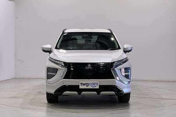 2021 Mitsubishi Eclipse Cross XLS YB