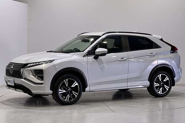 2021 Mitsubishi Eclipse Cross XLS YB