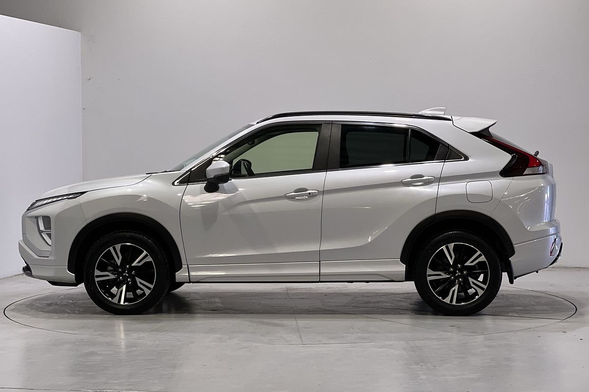 2021 Mitsubishi Eclipse Cross XLS YB
