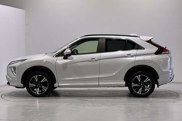2021 Mitsubishi Eclipse Cross XLS YB