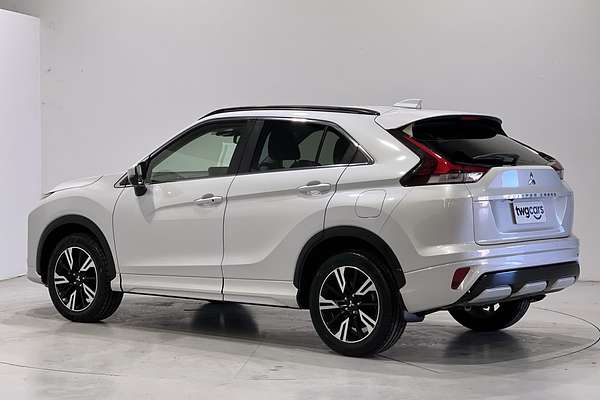 2021 Mitsubishi Eclipse Cross XLS YB