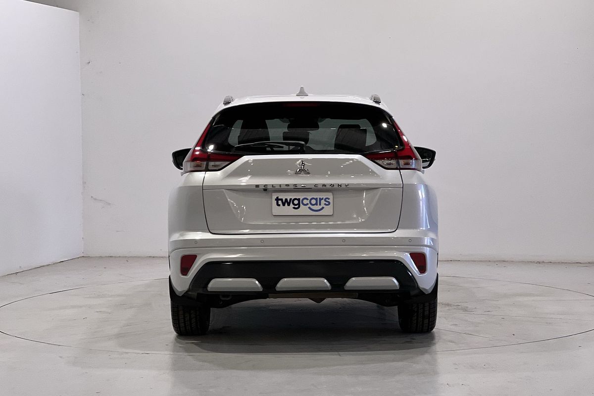 2021 Mitsubishi Eclipse Cross XLS YB
