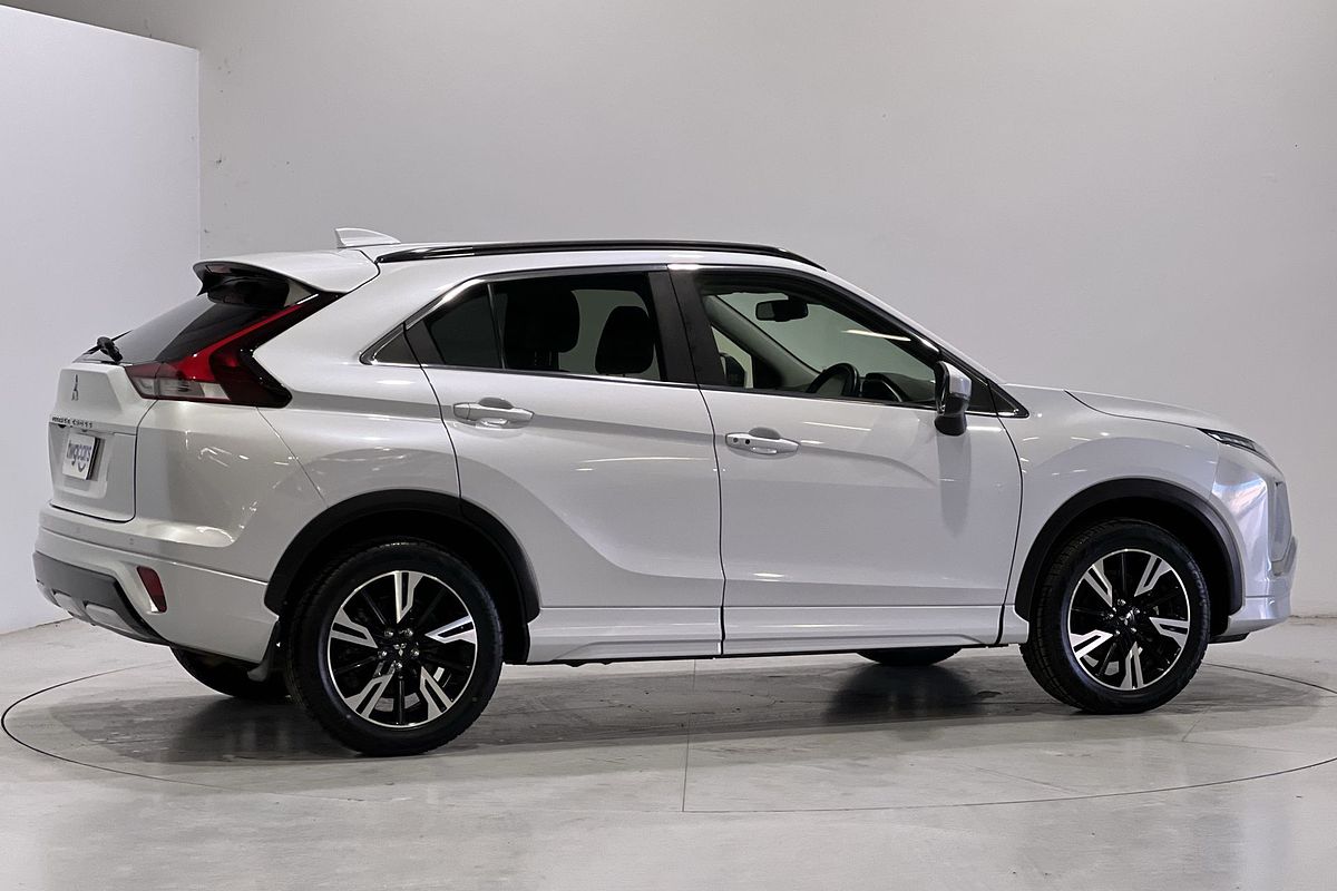 2021 Mitsubishi Eclipse Cross XLS YB