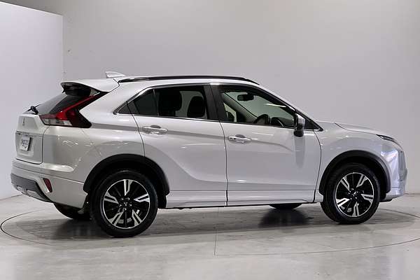 2021 Mitsubishi Eclipse Cross XLS YB