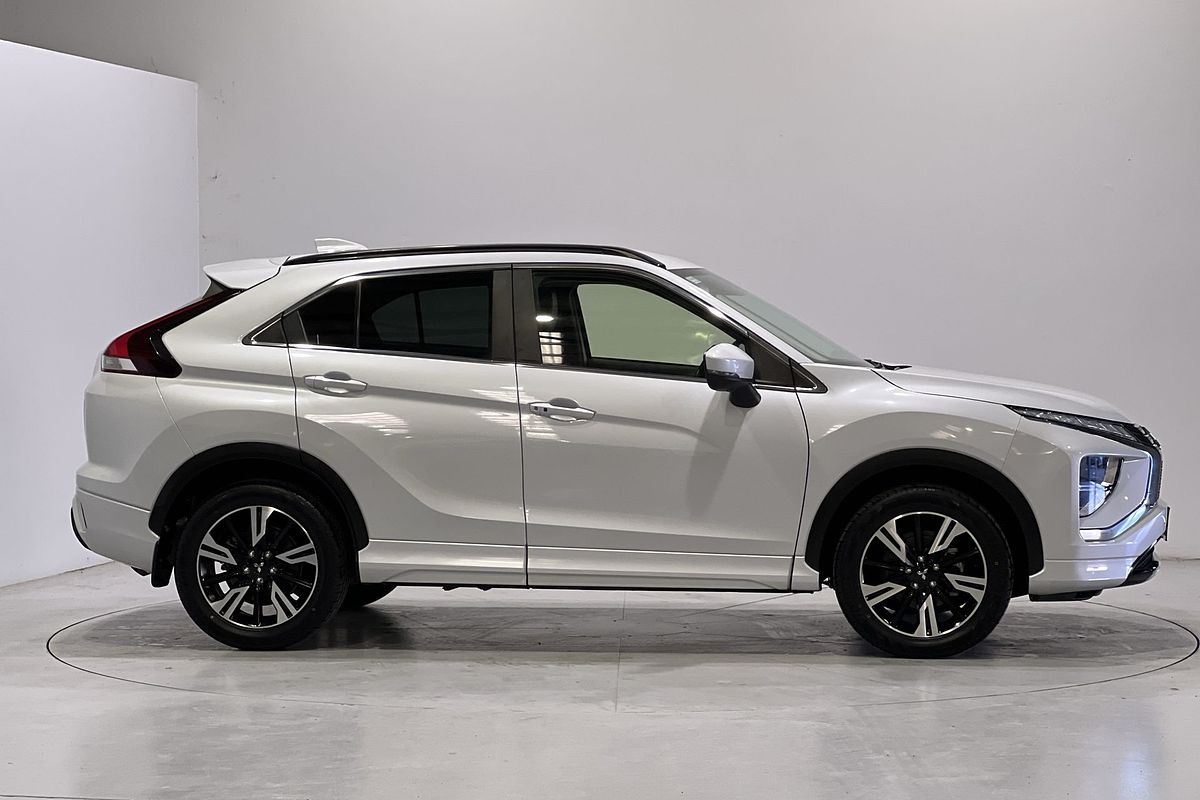 2021 Mitsubishi Eclipse Cross XLS YB