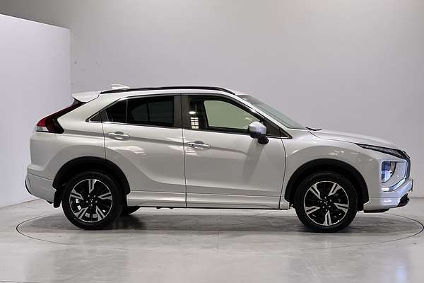 2021 Mitsubishi Eclipse Cross XLS YB