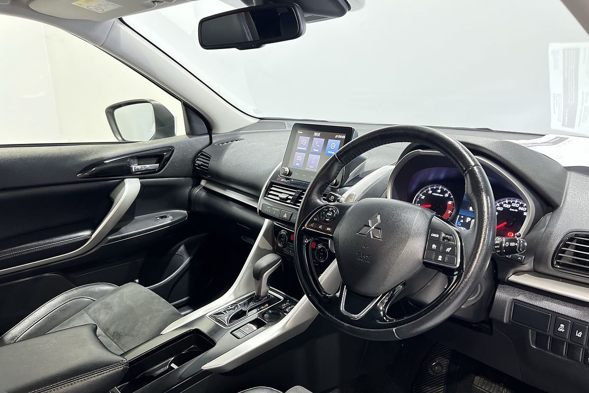 2021 Mitsubishi Eclipse Cross XLS YB