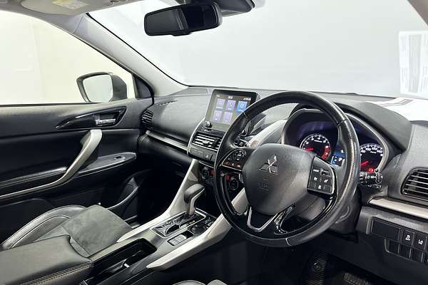 2021 Mitsubishi Eclipse Cross XLS YB