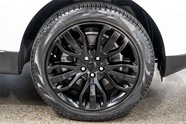 2016 Land Rover Range Rover Sport V6SC HSE L494