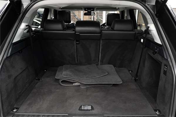 2016 Land Rover Range Rover Sport V6SC HSE L494