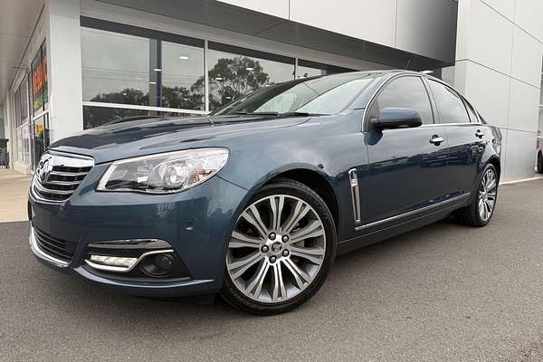 2014 Holden Calais VF