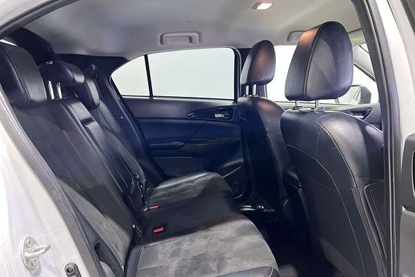 2021 Mitsubishi Eclipse Cross XLS YB