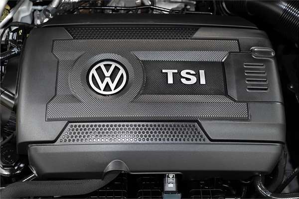 2015 Volkswagen Polo GTI 6R