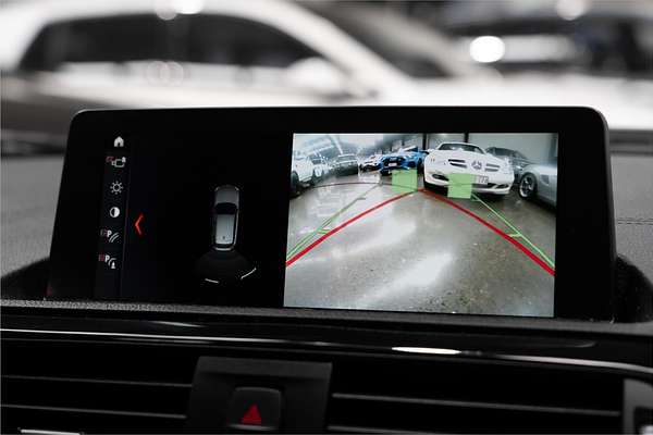 2018 BMW 1 Series 118i Sport Line F20 LCI-2