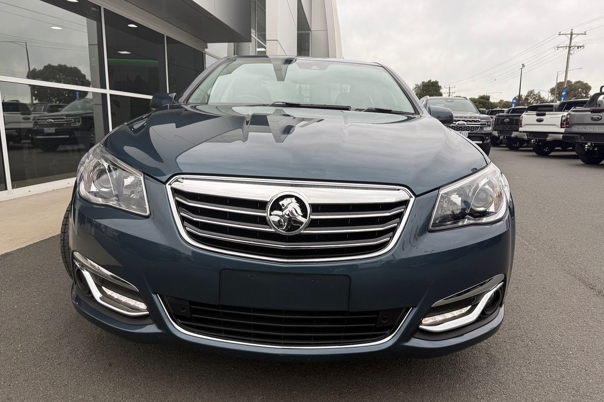 2014 Holden Calais VF