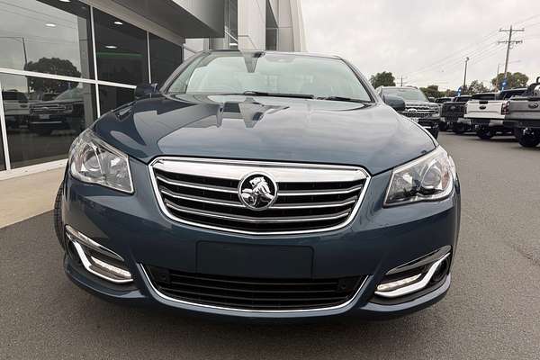 2014 Holden Calais VF