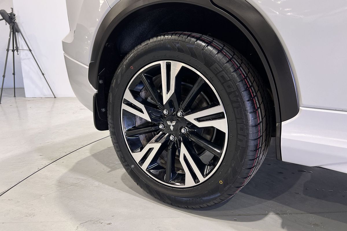 2021 Mitsubishi Eclipse Cross XLS YB