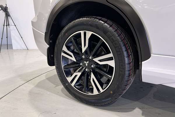 2021 Mitsubishi Eclipse Cross XLS YB