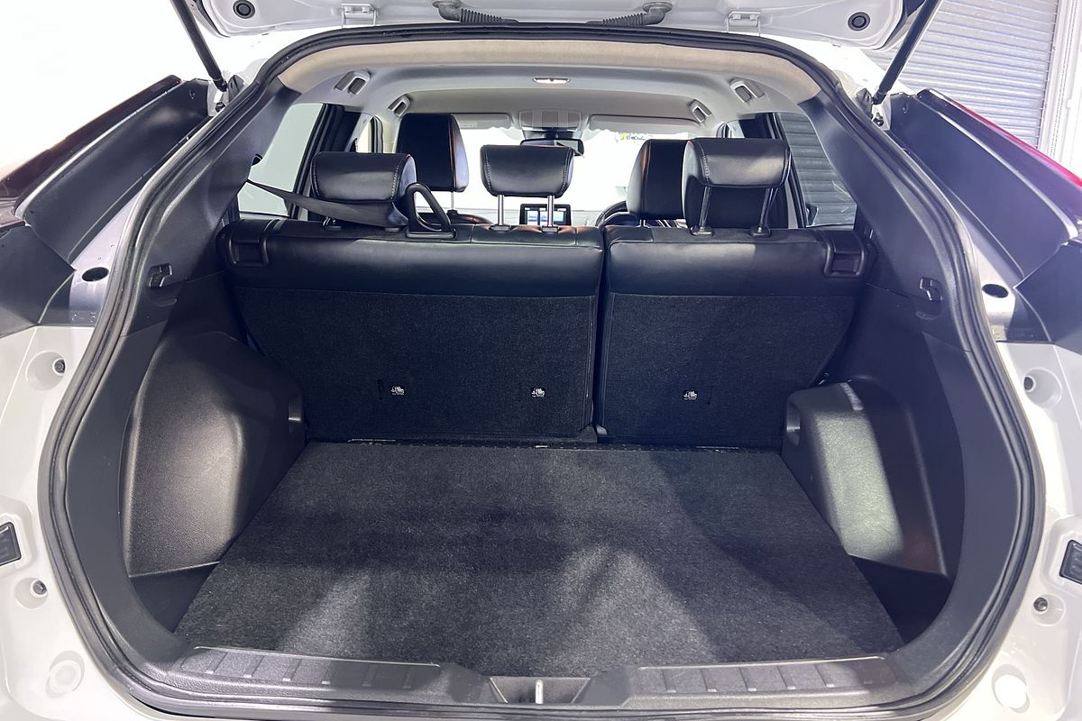 2021 Mitsubishi Eclipse Cross XLS YB
