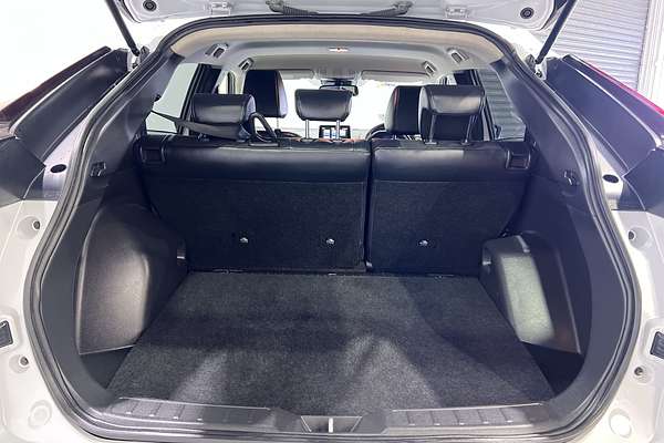 2021 Mitsubishi Eclipse Cross XLS YB