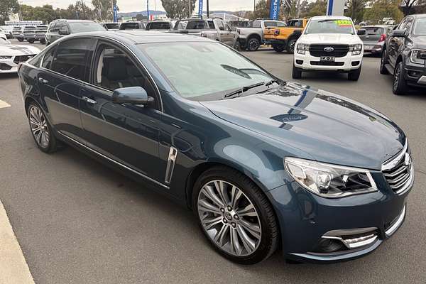 2014 Holden Calais VF