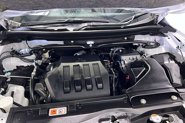 2021 Mitsubishi Eclipse Cross XLS YB