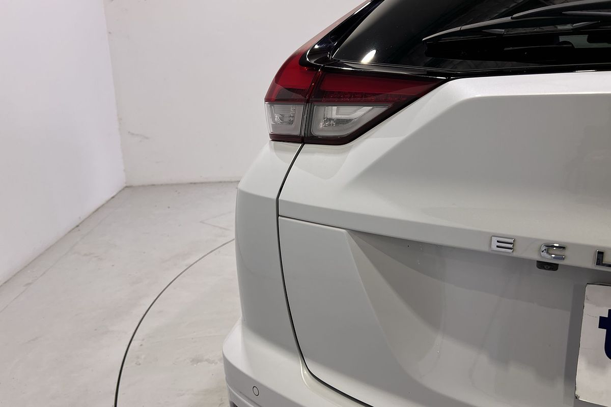 2021 Mitsubishi Eclipse Cross XLS YB