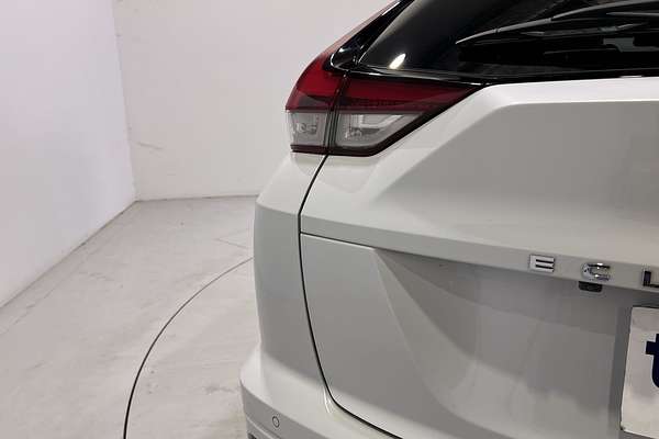 2021 Mitsubishi Eclipse Cross XLS YB
