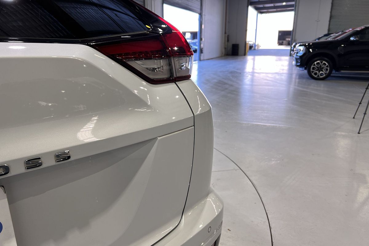 2021 Mitsubishi Eclipse Cross XLS YB