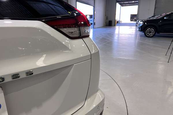 2021 Mitsubishi Eclipse Cross XLS YB