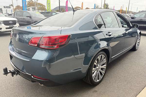 2014 Holden Calais VF