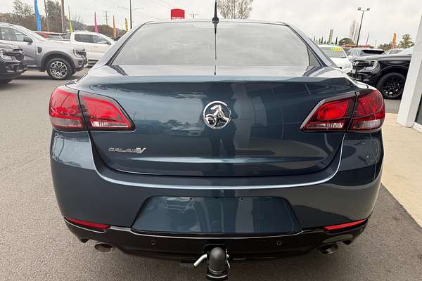 2014 Holden Calais VF
