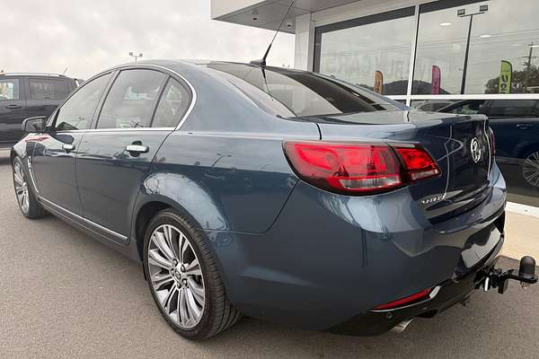 2014 Holden Calais VF