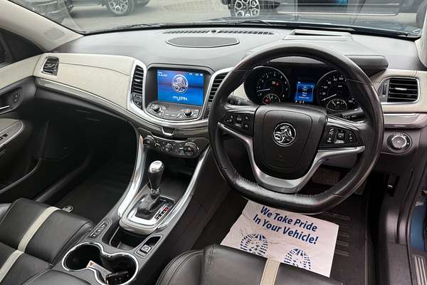 2014 Holden Calais VF