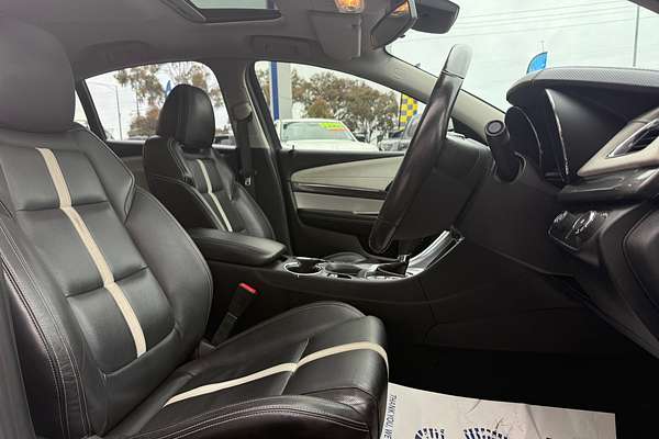 2014 Holden Calais VF