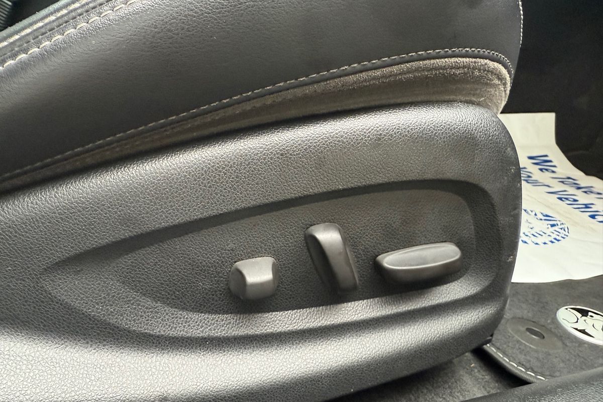 2014 Holden Calais VF