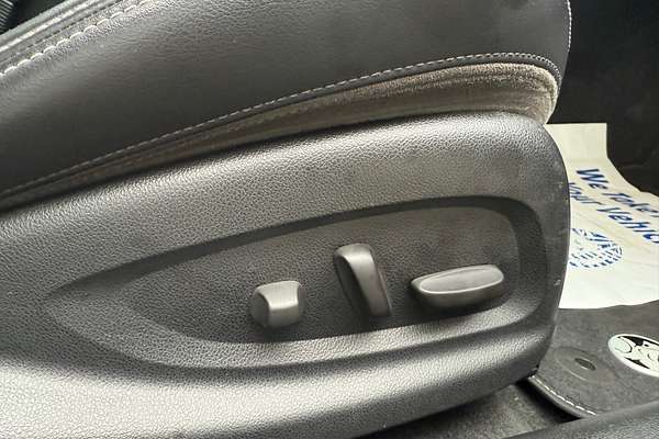 2014 Holden Calais VF