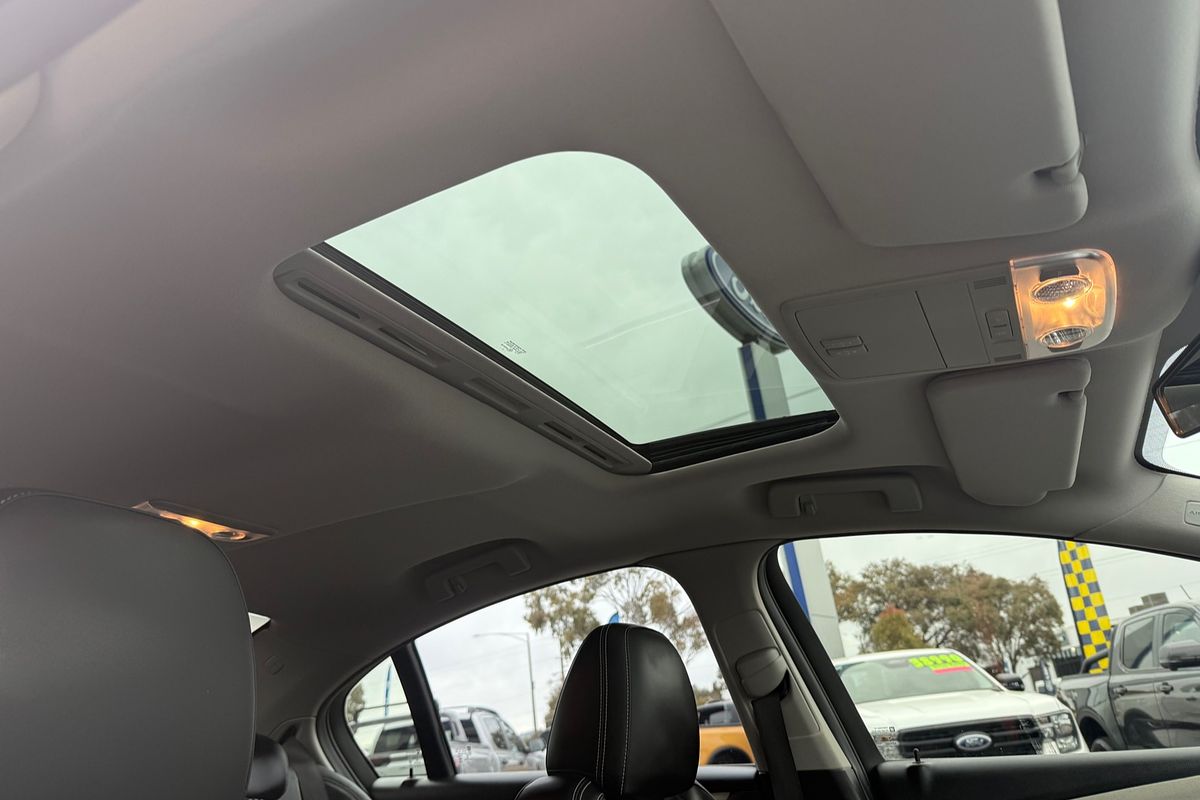 2014 Holden Calais VF