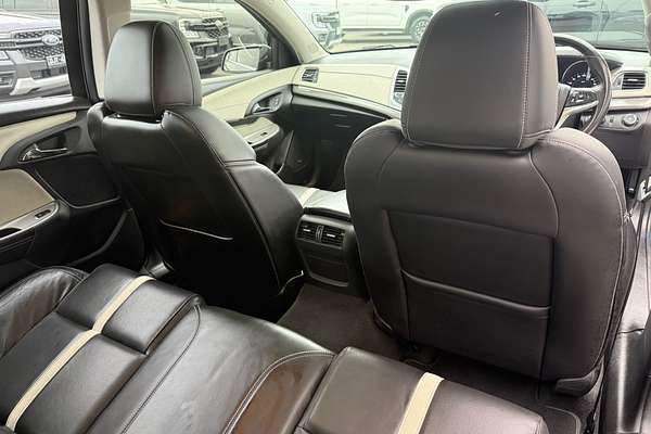 2014 Holden Calais VF