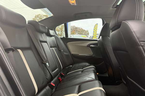 2014 Holden Calais VF