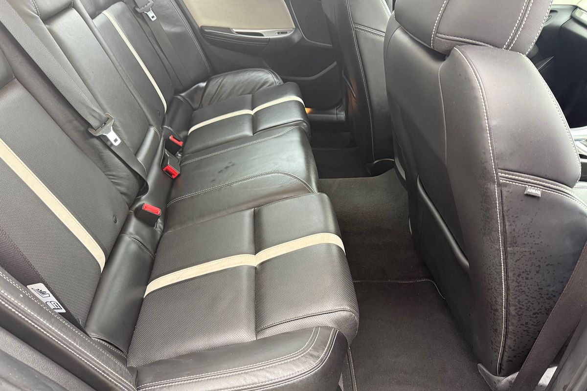2014 Holden Calais VF