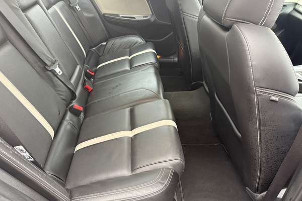 2014 Holden Calais VF