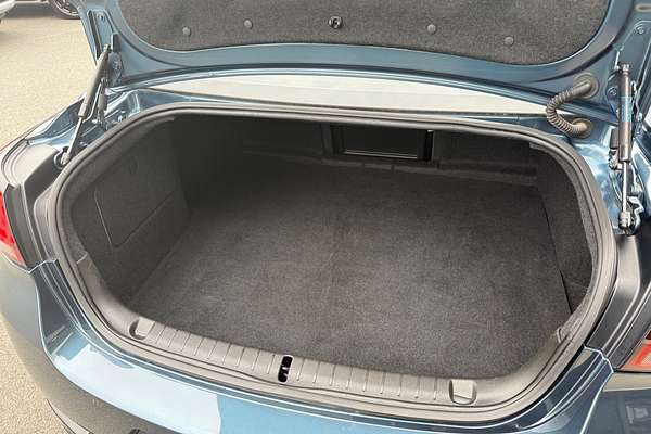 2014 Holden Calais VF