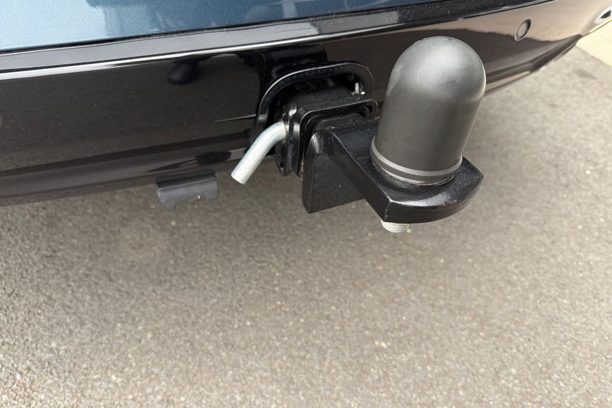 2014 Holden Calais VF