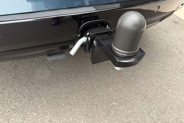 2014 Holden Calais VF
