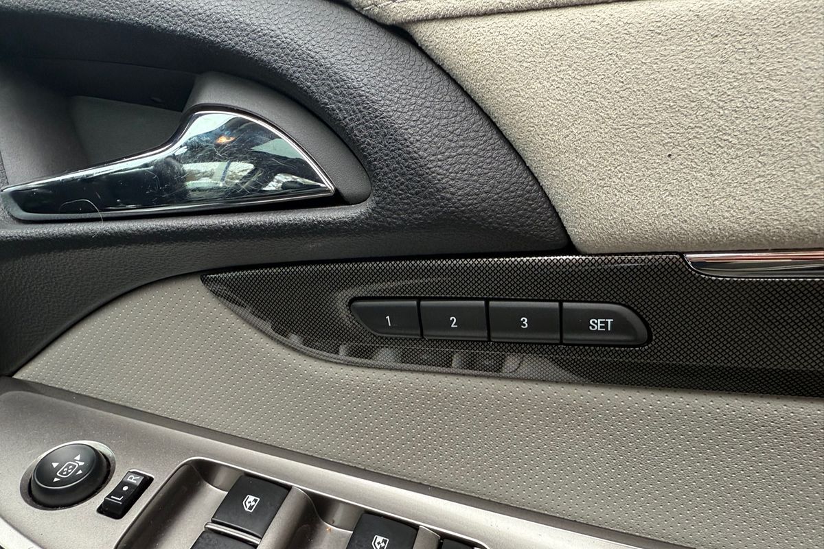 2014 Holden Calais VF