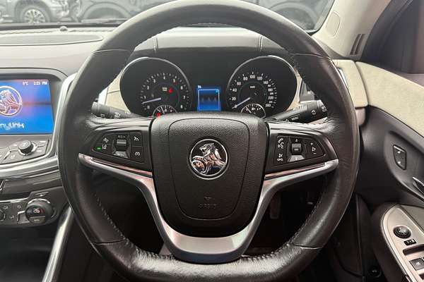2014 Holden Calais VF