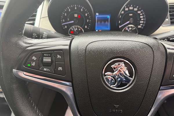 2014 Holden Calais VF